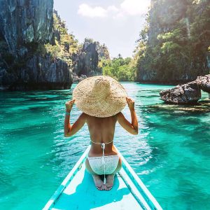 4 night stay for 2 people at Demo Resort